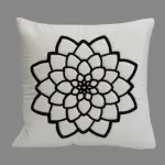 Ferozzi NK 1240 Pillow Cushion - Hand Made