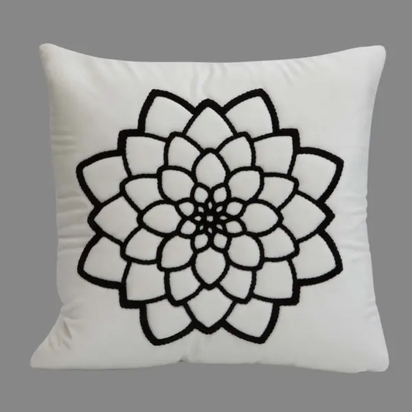 Ferozzi NK 1240 Pillow Cushion - Hand Made