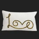 Ferozzi NK 1250 Pillow Cushion - Hand Made