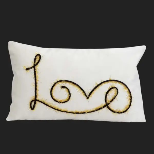 Ferozzi NK 1250 Pillow Cushion - Hand Made