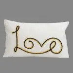 Ferozzi NK 1250 Pillow Cushion - Hand Made