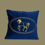 Ferozzi NK 1700 Pillow Cushion - Hand Made