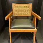Wicker Chair