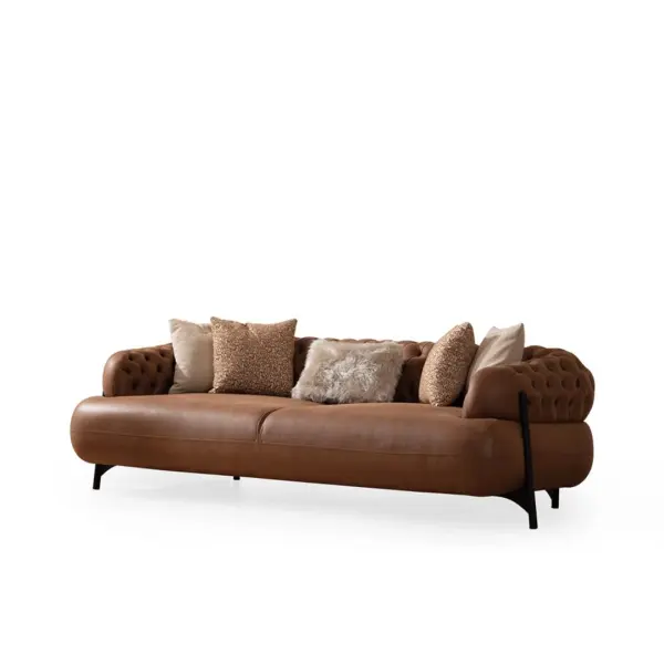 Ferozzi private Sofa