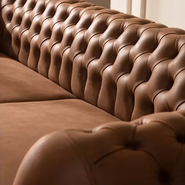 Ferozzi private Sofa