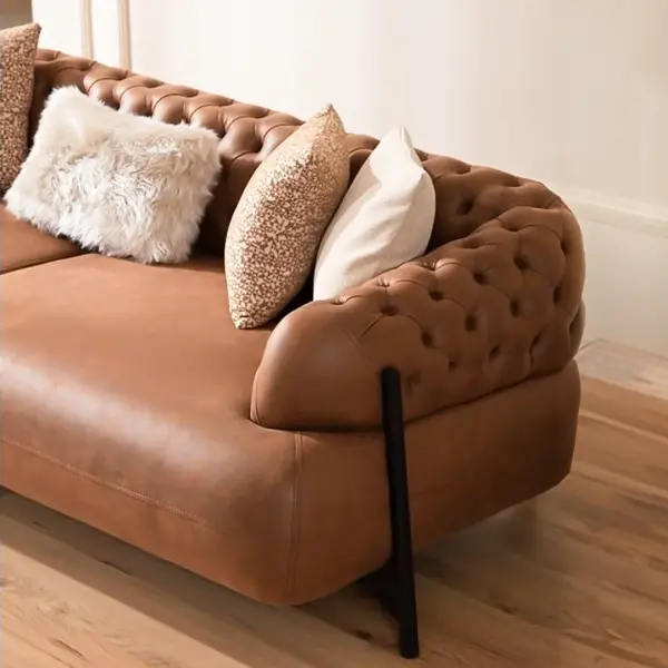 Ferozzi private Sofa