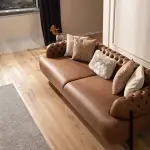 Ferozzi private Sofa