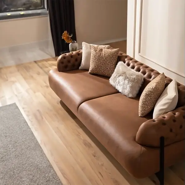 Ferozzi private Sofa
