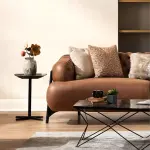Ferozzi private Sofa