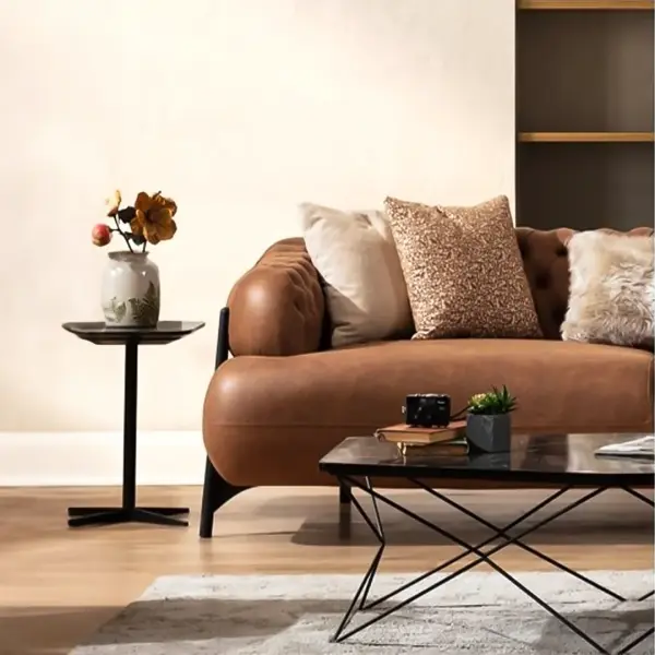 Ferozzi private Sofa