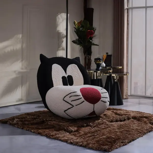 Sylvester Accent Armchair