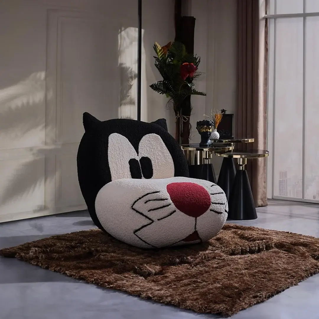 Sylvester Accent Armchair