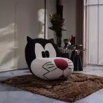 Sylvester Accent Armchair