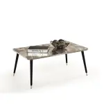 L4 Coffee Table