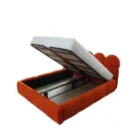 Fairy Base And Fairy Headboard