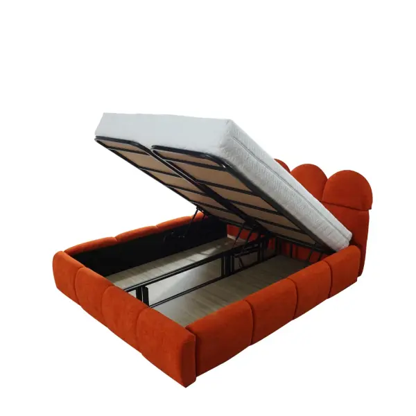 Fairy Base And Fairy Headboard