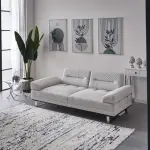 Tokyo Sofa Set - (3+3+1+1)