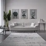 Tokyo Sofa Set - (3+3+1+1)