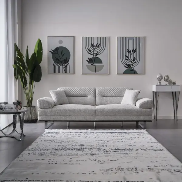 Tokyo Sofa Set - (3+3+1+1)