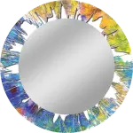 “Transformation” Mirror