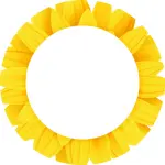 “Daisy” Mirror