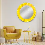 “Daisy” Mirror