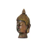 Gautama Buddha Sculpture 12.9" (Handmade)