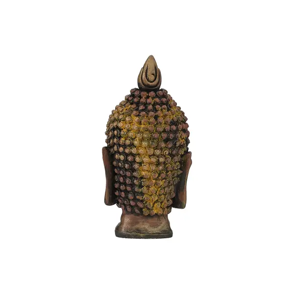 Gautama Buddha Sculpture 12.9" (Handmade)