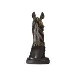 Horse Head Statue 13.8" (Handmade)