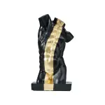 Gladiator Body Sculpture - Statues (Handmade)