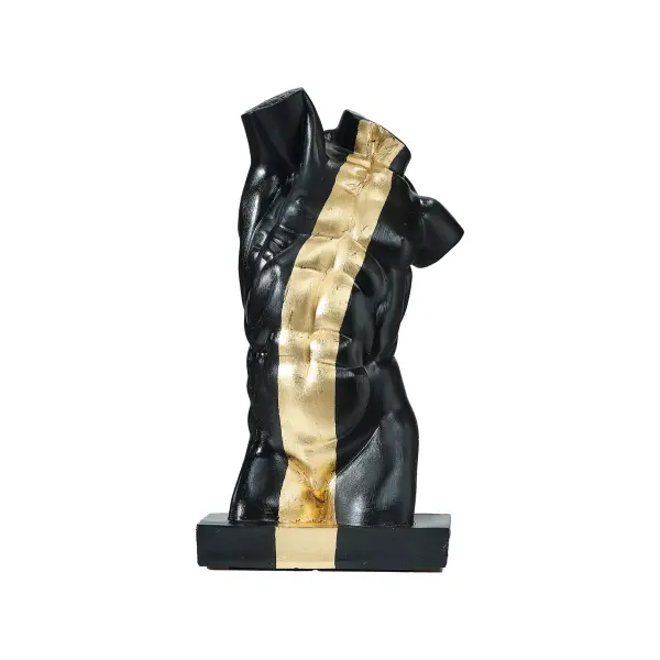 Gladiator Body Sculpture - Statues (Handmade)