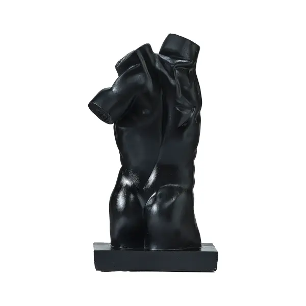 Gladiator Body Sculpture - Statues (Handmade)