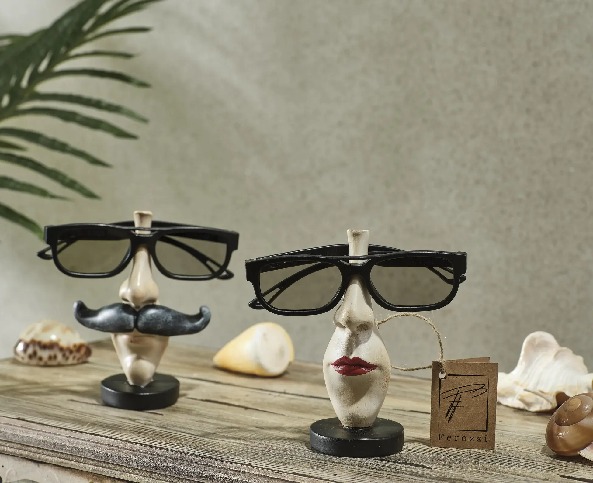 Spectacle Accessories (Handmade)