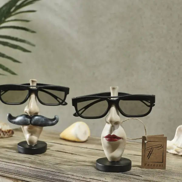 Spectacle Accessories (Handmade)