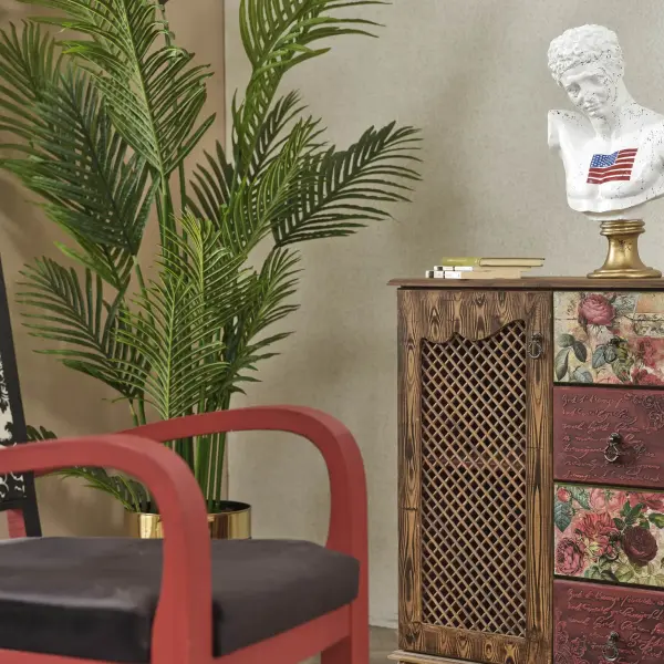 Hermes Statues Sculpture 22.5" (Handmade)