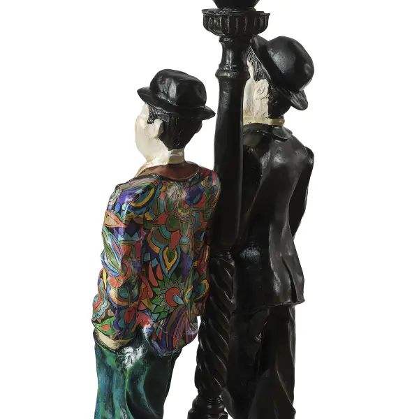 Laurel and Hardy Accessory (Handmade)