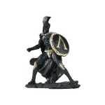 Leonidas the Great Warrior Sculpture - Statues (Handmade)