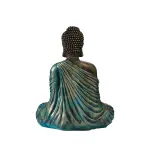 Meditating Buddha Sculpture - Statues (Handmade)