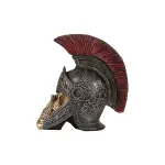 SKULL SCULPTURE 12.2 (Handmade)