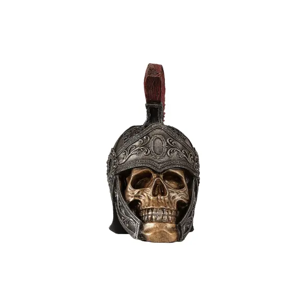 SKULL SCULPTURE 12.2 (Handmade)