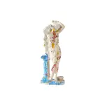 Column Girl Sculpture - Statues (Handmade)