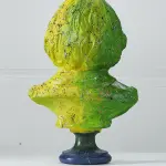 William Shakespeare Bust - Sculpture (Handmade)