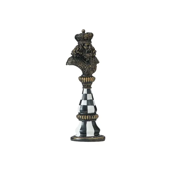 Great Greek Chess Pieces Sculpture's (Handmade)