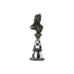 Great Greek Chess Pieces Sculpture's (Handmade)