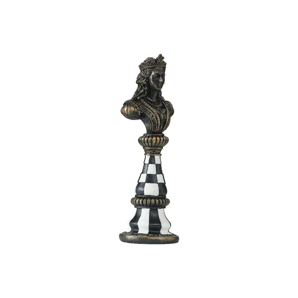 Great Greek Chess Pieces Sculpture's (Handmade)