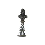 Great Greek Chess Pieces Sculpture's (Handmade)