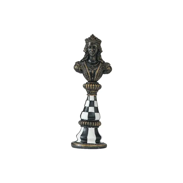 Great Greek Chess Pieces Sculpture's (Handmade)