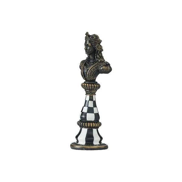Great Greek Chess Pieces Sculpture's (Handmade)