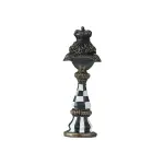 Great Greek Chess Pieces Sculpture's (Handmade)