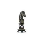 Great Greek Chess Pieces Sculpture's (Handmade)